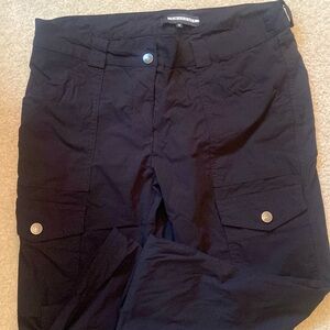 Anatomie Kate Cargo Pants